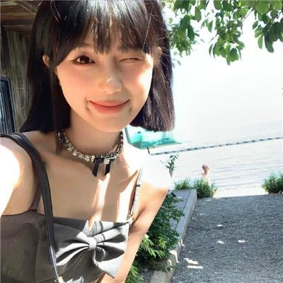 冷酷甜心